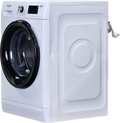 Lave-linge Hublot 9 kg Reconditionné WHIRLPOOL FFBB9489BVFR