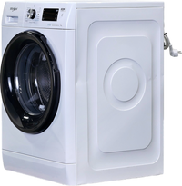 Lave-linge Hublot 9 kg Reconditionné WHIRLPOOL FFBB9489BVFR