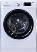Lave-linge Hublot 9 kg Reconditionné WHIRLPOOL FFBB9489BVFR