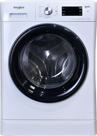 Lave-linge Hublot 9 kg Reconditionné WHIRLPOOL FFBB9489BVFR