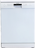 Lave-vaisselle Pose Libre 14 couverts Reconditionné SIEMENS SN25M289EP