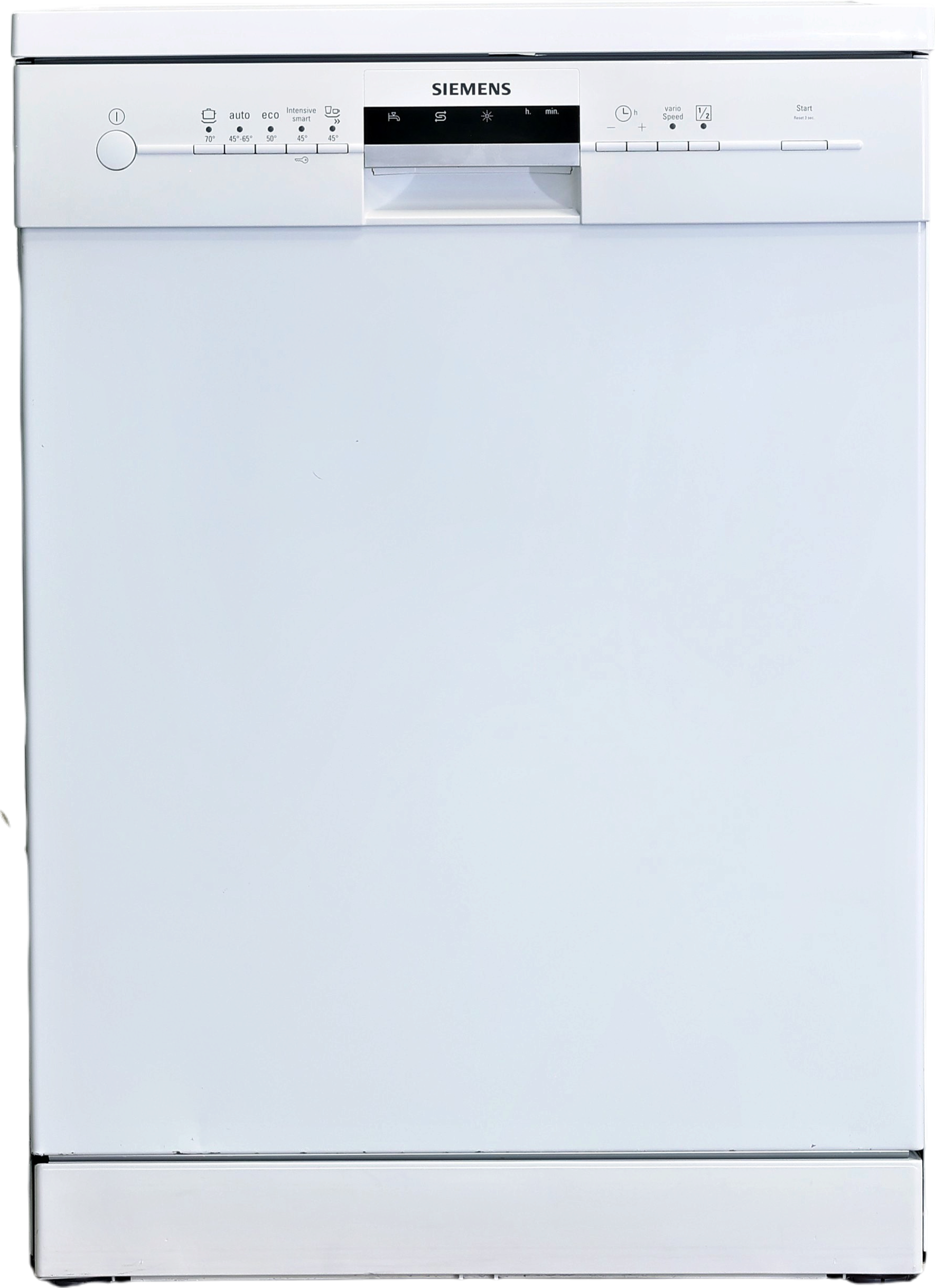 Lave-vaisselle Pose Libre 14 couverts Reconditionné SIEMENS SN25M289EP