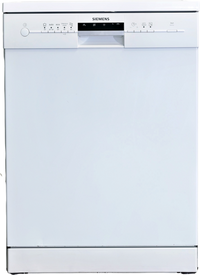 Lave-vaisselle Pose Libre 14 couverts Reconditionné SIEMENS SN25M289EP
