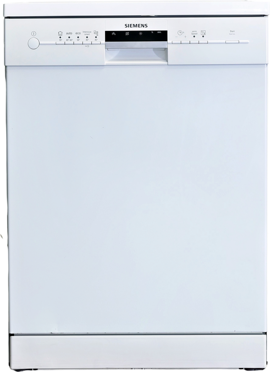 Lave-vaisselle Pose Libre 14 couverts Reconditionné SIEMENS SN25M289EP