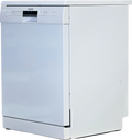 Lave-vaisselle Pose Libre 14 couverts Reconditionné SIEMENS SN25M289EP