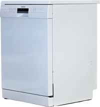 Lave-vaisselle Pose Libre 14 couverts Reconditionné SIEMENS SN25M289EP