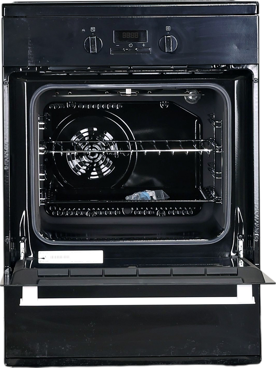 Cuisinière à Induction 57 L Reconditionné ELECTROLUX EKI624299K