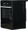 Cuisinière à Induction 57 L Reconditionné ELECTROLUX EKI624299K