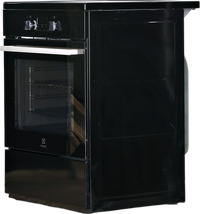 Cuisinière à Induction 57 L Reconditionné ELECTROLUX EKI624299K