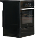 Cuisinière à Induction 57 L Reconditionné ELECTROLUX EKI624299K