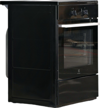 Cuisinière à Induction 57 L Reconditionné ELECTROLUX EKI624299K