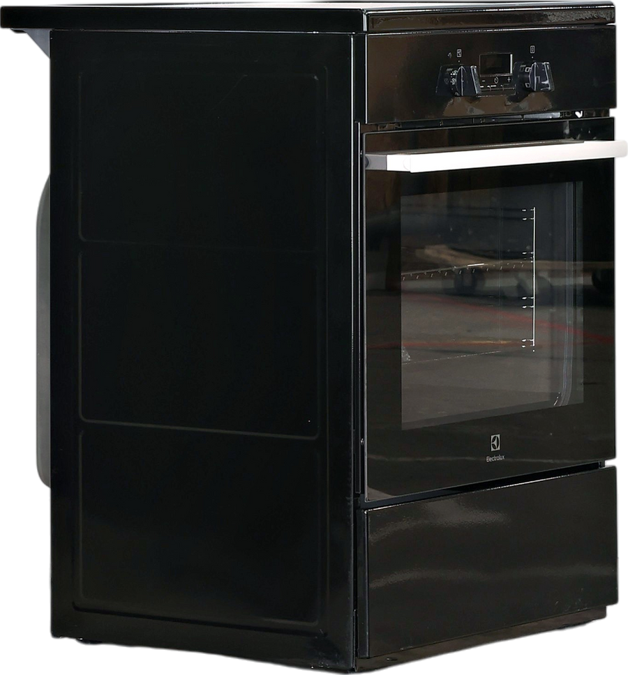 Cuisinière à Induction 57 L Reconditionné ELECTROLUX EKI624299K