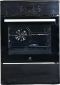 Cuisinière à Induction 57 L Reconditionné ELECTROLUX EKI624299K
