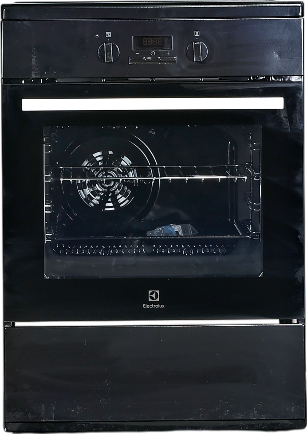 Cuisinière à Induction 57 L Reconditionné ELECTROLUX EKI624299K