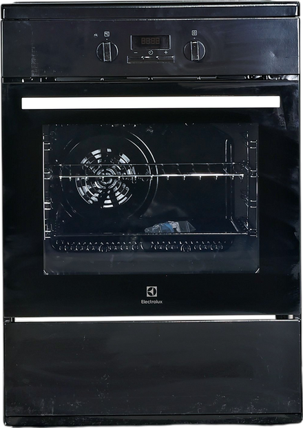Cuisinière à Induction 57 L Reconditionné ELECTROLUX EKI624299K