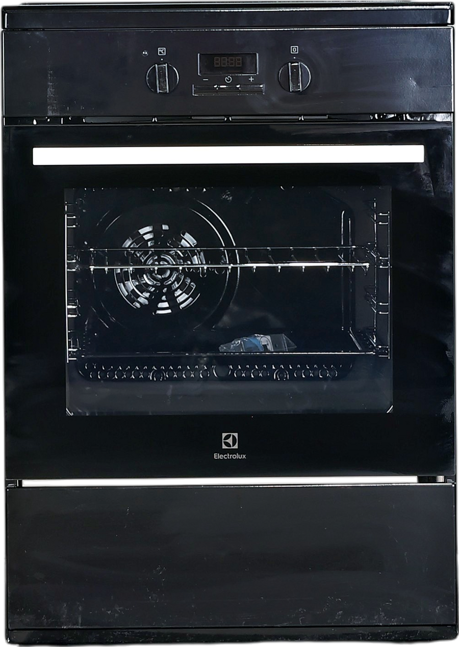 Cuisinière à Induction 57 L Reconditionné ELECTROLUX EKI624299K