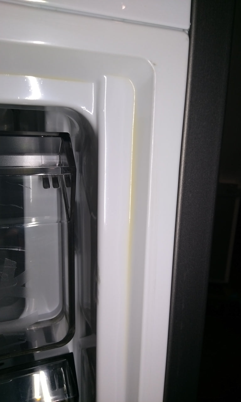 Réfrigérateur Avec Congélateur 390 L Reconditionné SAMSUNG RB38A7B6DB1