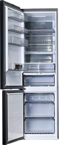 Réfrigérateur Avec Congélateur 390 L Reconditionné SAMSUNG RB38A7B6DB1