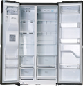 Réfrigérateur Américain 601 L Reconditionné LG GSL6611PS