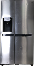 Réfrigérateur Américain 601 L Reconditionné LG GSL6611PS