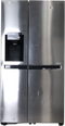 Réfrigérateur Américain 601 L Reconditionné LG GSL6611PS