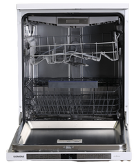 Lave-vaisselle Pose Libre 14 couverts Reconditionné SIEMENS SN26T290FF