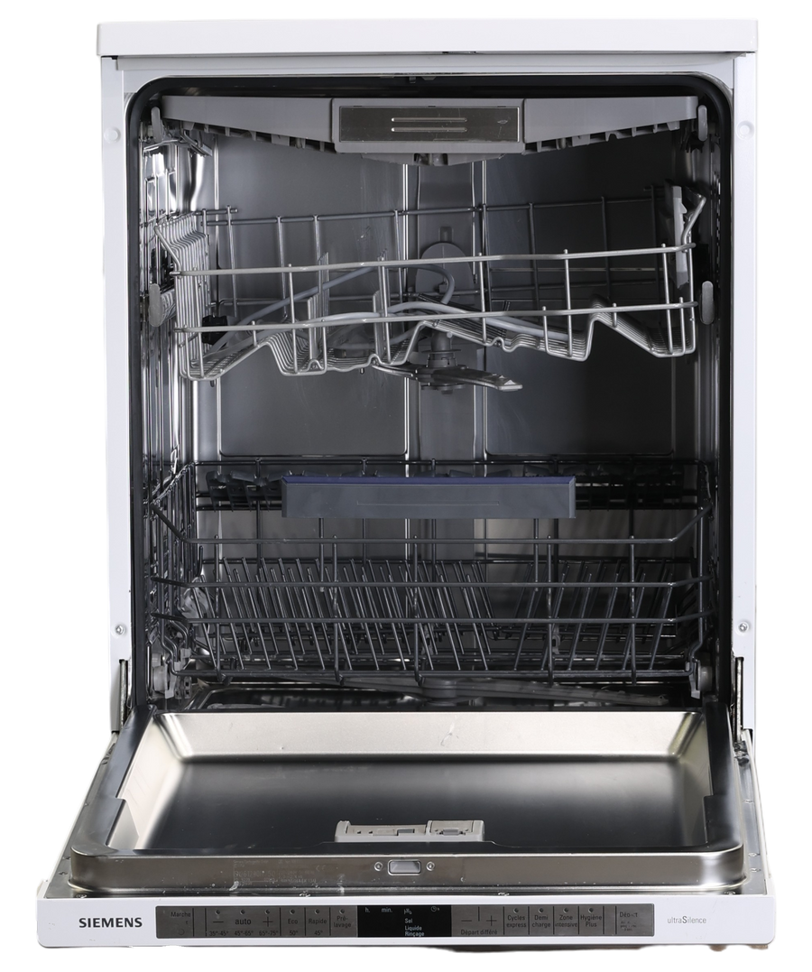 Lave-vaisselle Pose Libre 14 couverts Reconditionné SIEMENS SN26T290FF
