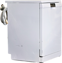 Lave-vaisselle Pose Libre 14 couverts Reconditionné SIEMENS SN26T290FF