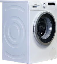 Lave-linge Hublot 8 kg Reconditionné BOSCH WAN28066FF