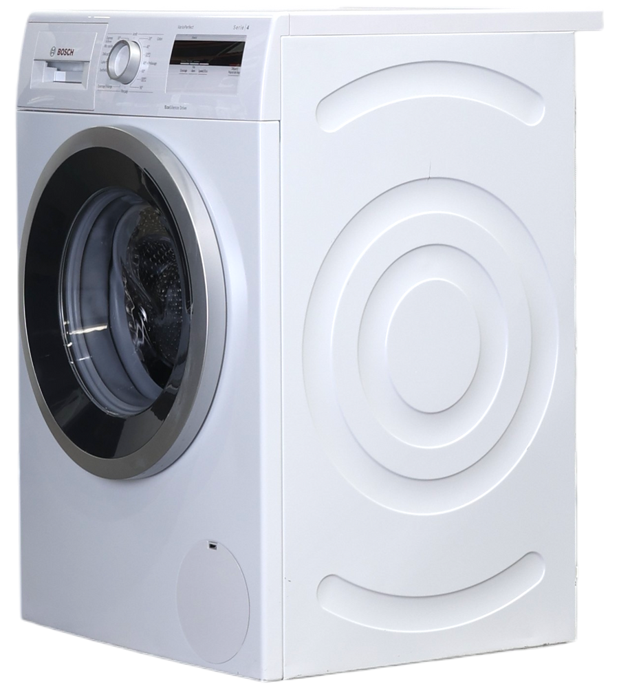 Lave-linge Hublot 8 kg Reconditionné BOSCH WAN28066FF