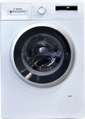 Lave-linge Hublot 8 kg Reconditionné BOSCH WAN28066FF