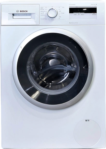 Lave-linge Hublot 8 kg Reconditionné BOSCH WAN28066FF