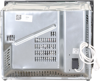 Four Chaleur Tournante 50 L Reconditionné ASKO OCS8483S
