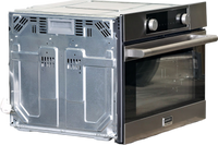 Four Chaleur Tournante 50 L Reconditionné ASKO OCS8483S