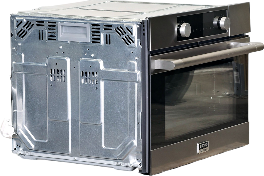 Four Chaleur Tournante 50 L Reconditionné ASKO OCS8483S