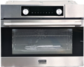 Four Chaleur Tournante 50 L Reconditionné ASKO OCS8483S