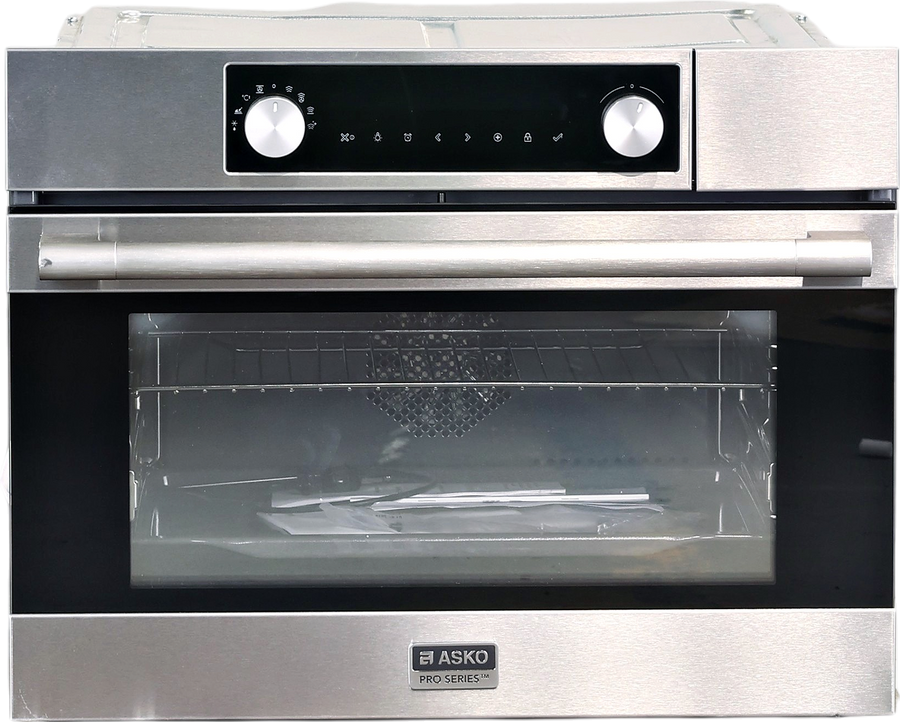 Four Chaleur Tournante 50 L Reconditionné ASKO OCS8483S