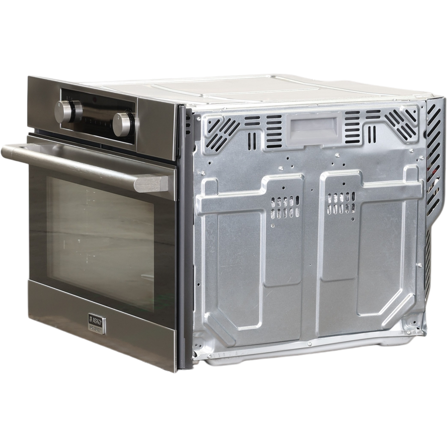 Four Chaleur Tournante 50 L Reconditionné ASKO OCS8483S