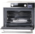 Four Chaleur Tournante 50 L Reconditionné ASKO OCS8483S