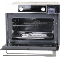 Four Chaleur Tournante 50 L Reconditionné ASKO OCS8483S