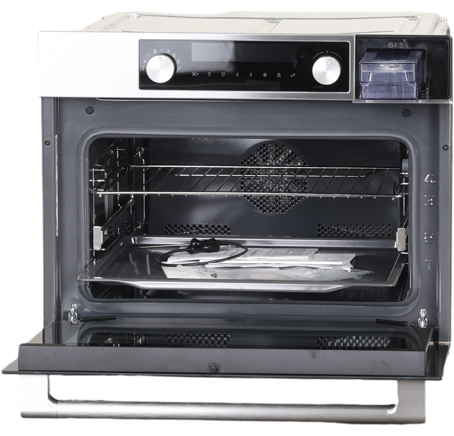 Four Chaleur Tournante 50 L Reconditionné ASKO OCS8483S