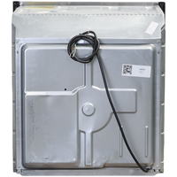 Four Chaleur Tournante 70 L Reconditionné SMEG SFP6401TB
