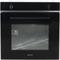 Four Chaleur Tournante 70 L Reconditionné SMEG SFP6401TB