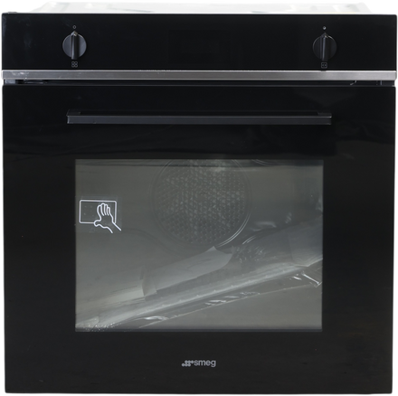 Four Chaleur Tournante 70 L Reconditionné SMEG SFP6401TB