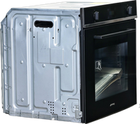 Four Chaleur Tournante 70 L Reconditionné SMEG SFP6401TB