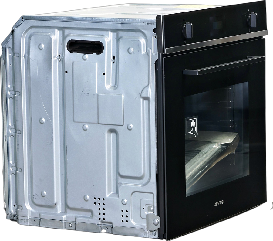 Four Chaleur Tournante 70 L Reconditionné SMEG SFP6401TB
