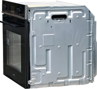 Four Chaleur Tournante 70 L Reconditionné SMEG SFP6401TB