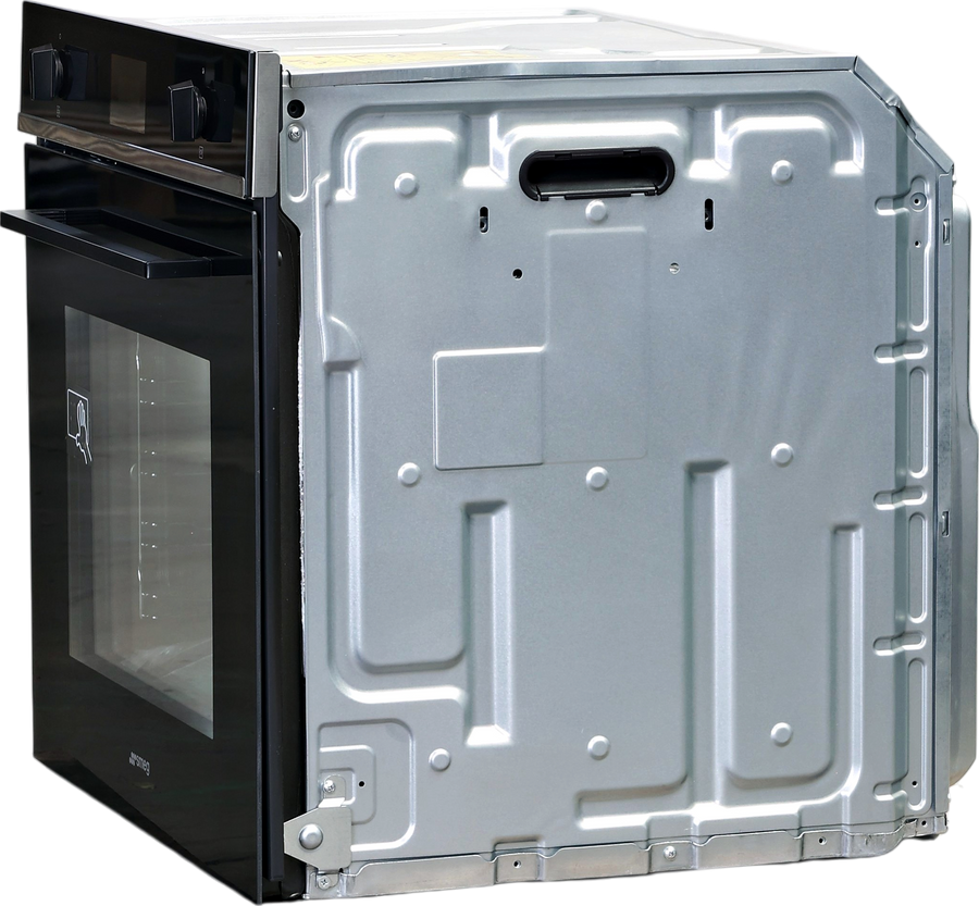 Four Chaleur Tournante 70 L Reconditionné SMEG SFP6401TB