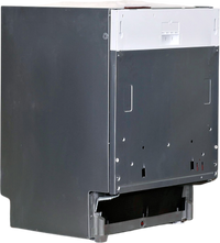 Lave-vaisselle Encastrable 14 couverts Reconditionné INDESIT DIO 3T131 A FE