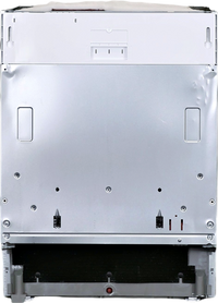 Lave-vaisselle Encastrable 14 couverts Reconditionné INDESIT DIO 3T131 A FE